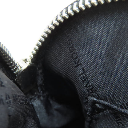 Michael Kors MK signature Shoulder Bag PVC Ladies [Used]