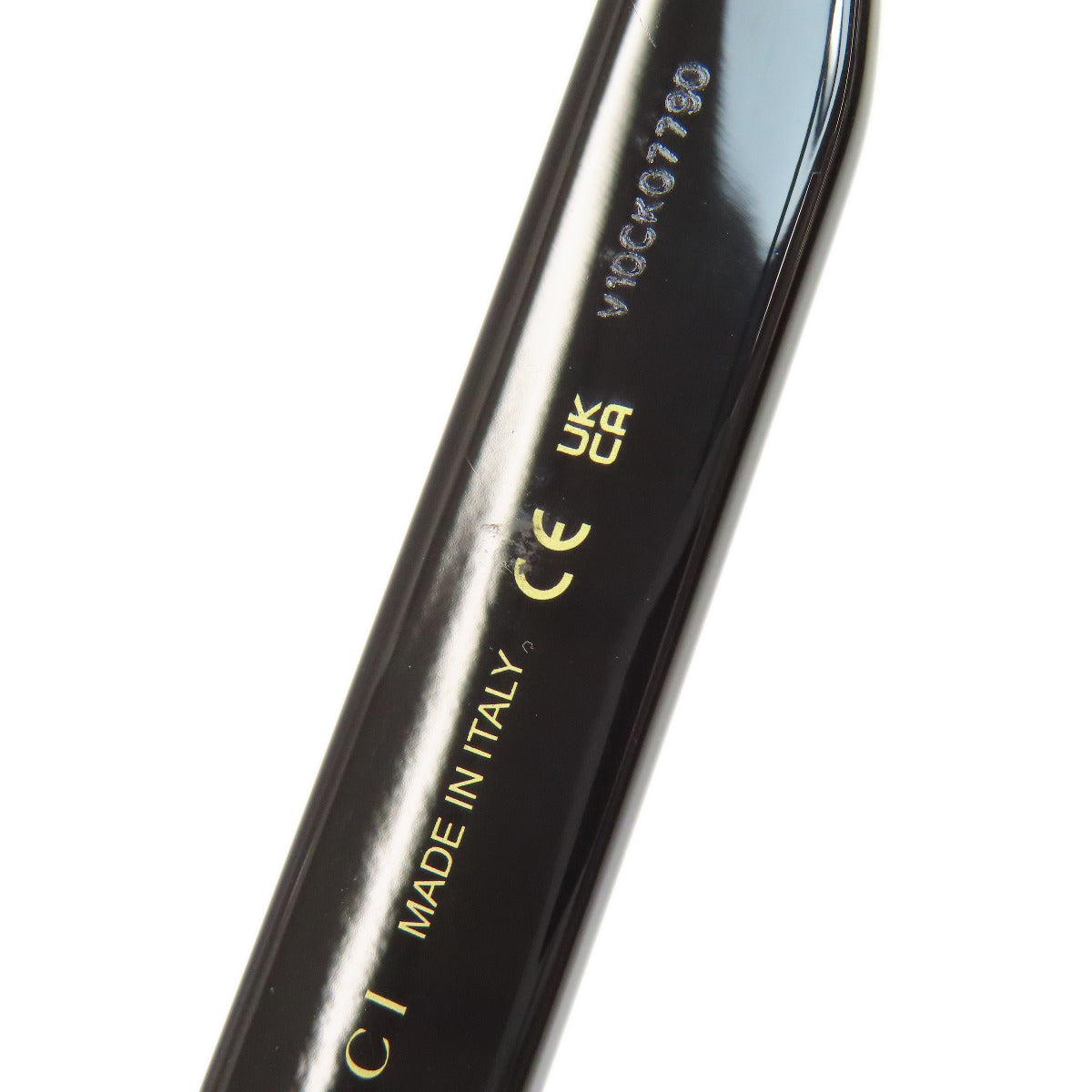 GUCCI GG1140SK Square type sunglasses Plastic Ladies [Used]