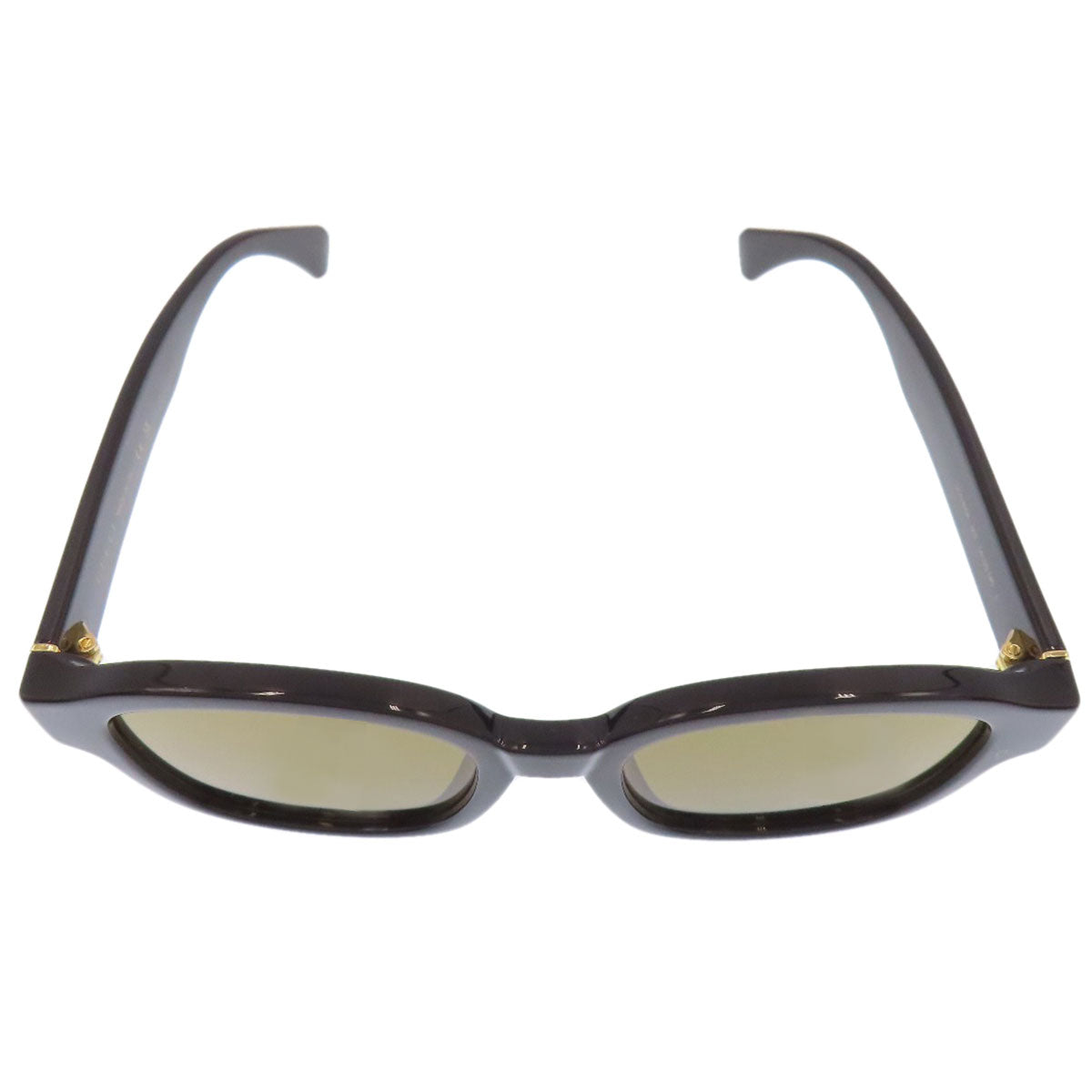 GUCCI GG1140SK Square type sunglasses Plastic Ladies [Used]