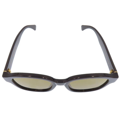 GUCCI GG1140SK Square type sunglasses Plastic Ladies [Used]