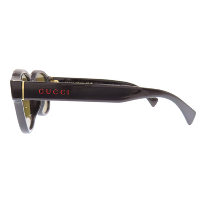 GUCCI GG1140SK Square type sunglasses Plastic Ladies [Used]