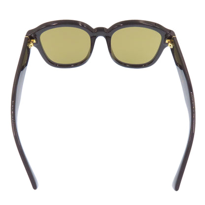 GUCCI GG1140SK Square type sunglasses Plastic Ladies [Used]