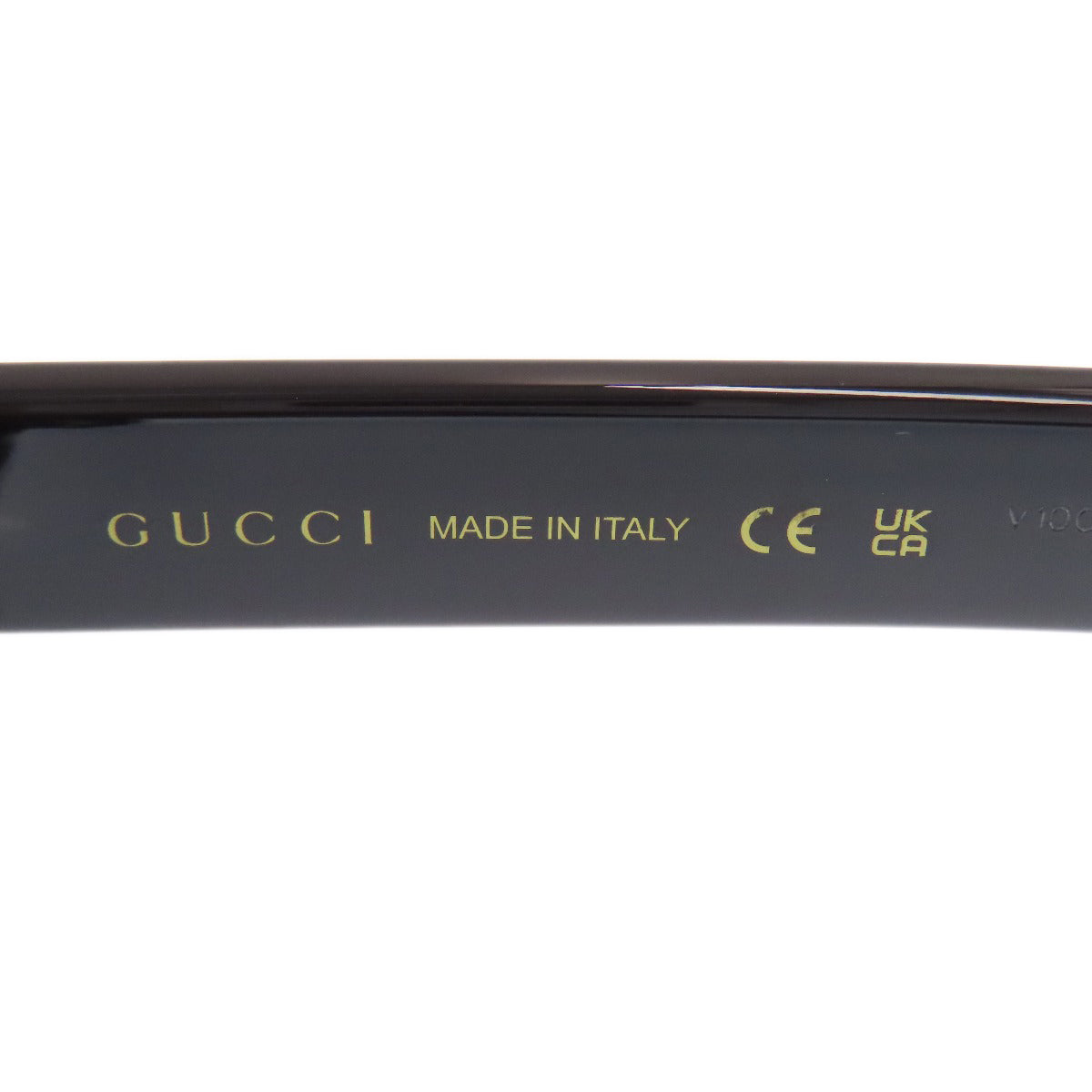 GUCCI GG1140SK Square type sunglasses Plastic Ladies [Used]