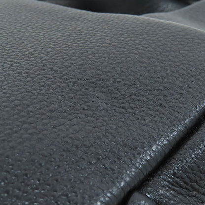 PRADA 1BB078 Punching logo 2WAY Handbag Calf Ladies [Used]