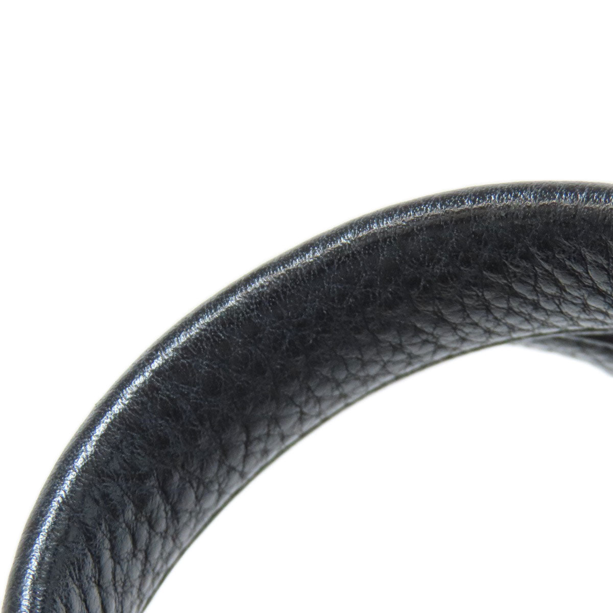 PRADA 1BB078 Punching logo 2WAY Handbag Calf Ladies [Used]