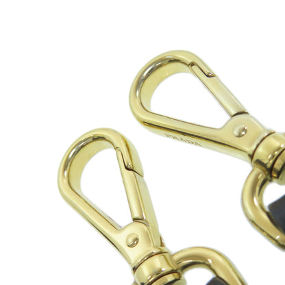 PRADA 1BB078 Punching logo 2WAY Handbag Calf Ladies [Used]