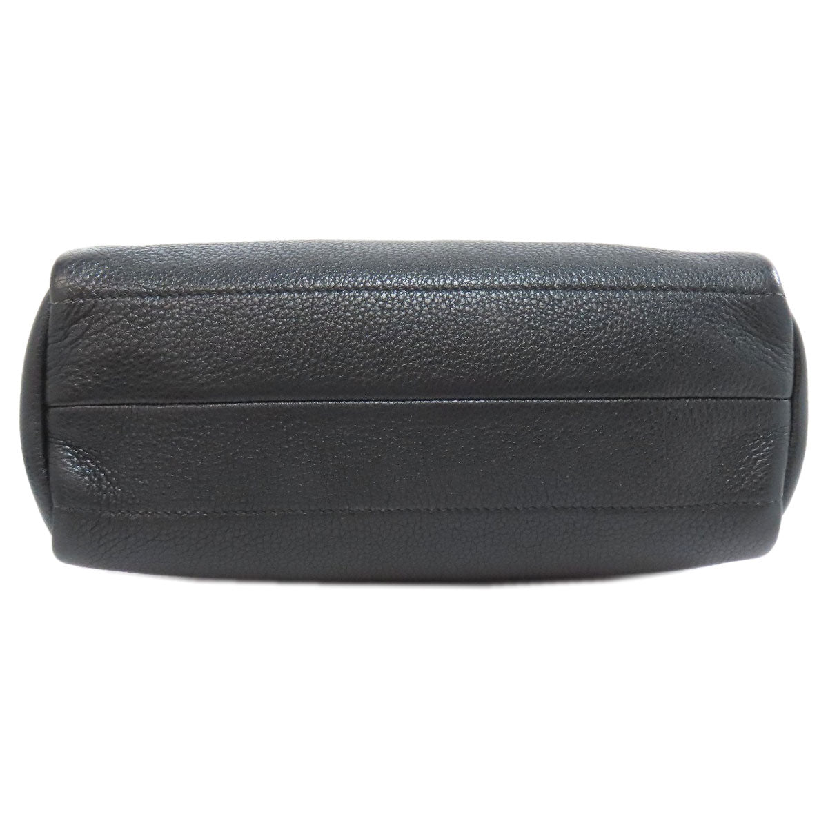 PRADA 1BB078 Punching logo 2WAY Handbag Calf Ladies [Used]