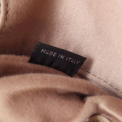 MIUMIU 　 Materasse 2WAY Handbag Calf Ladies [Used]