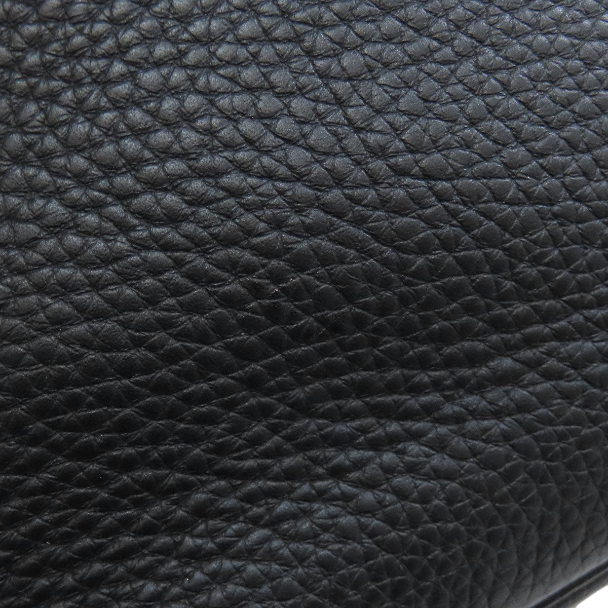 HERMES Picotin Lock MM SilverHardware Handbag Taurillon Clemence Ladies [Used]