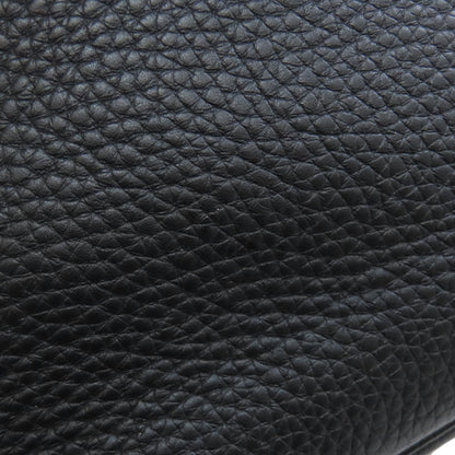 HERMES Picotin Lock MM SilverHardware Handbag Taurillon Clemence Ladies [Used]