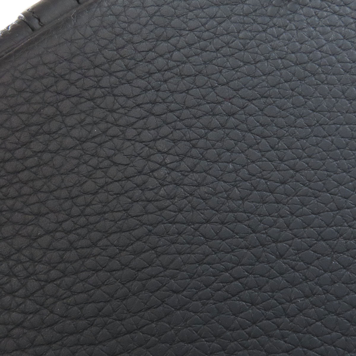 HERMES Picotin Lock MM SilverHardware Handbag Taurillon Clemence Ladies [Used]