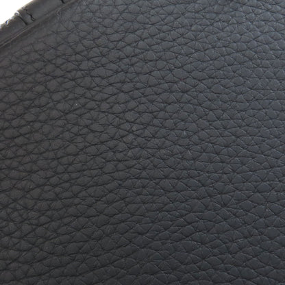 HERMES Picotin Lock MM SilverHardware Handbag Taurillon Clemence Ladies [Used]