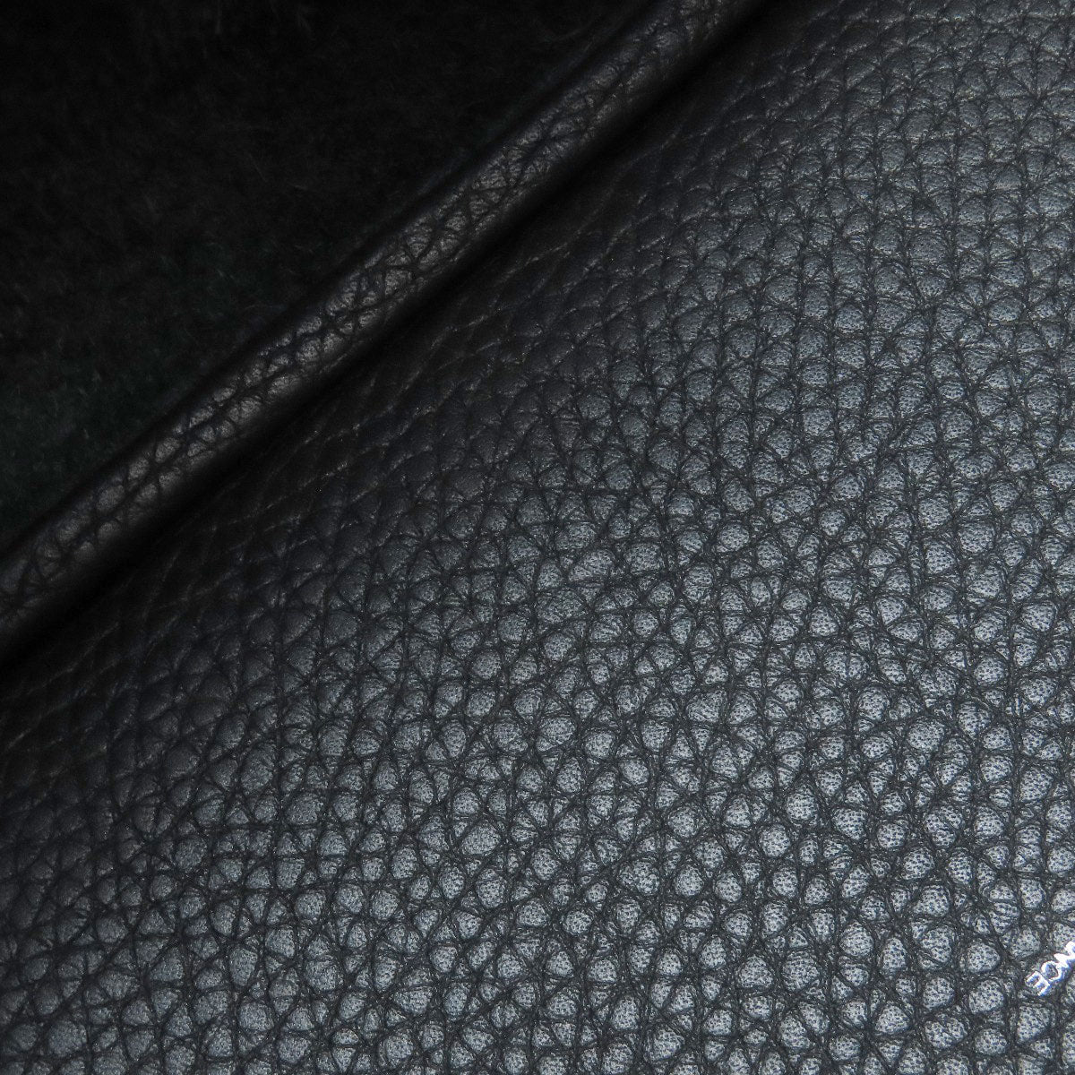 HERMES Picotin Lock MM SilverHardware Handbag Taurillon Clemence Ladies [Used]