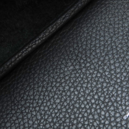 HERMES Picotin Lock MM SilverHardware Handbag Taurillon Clemence Ladies [Used]