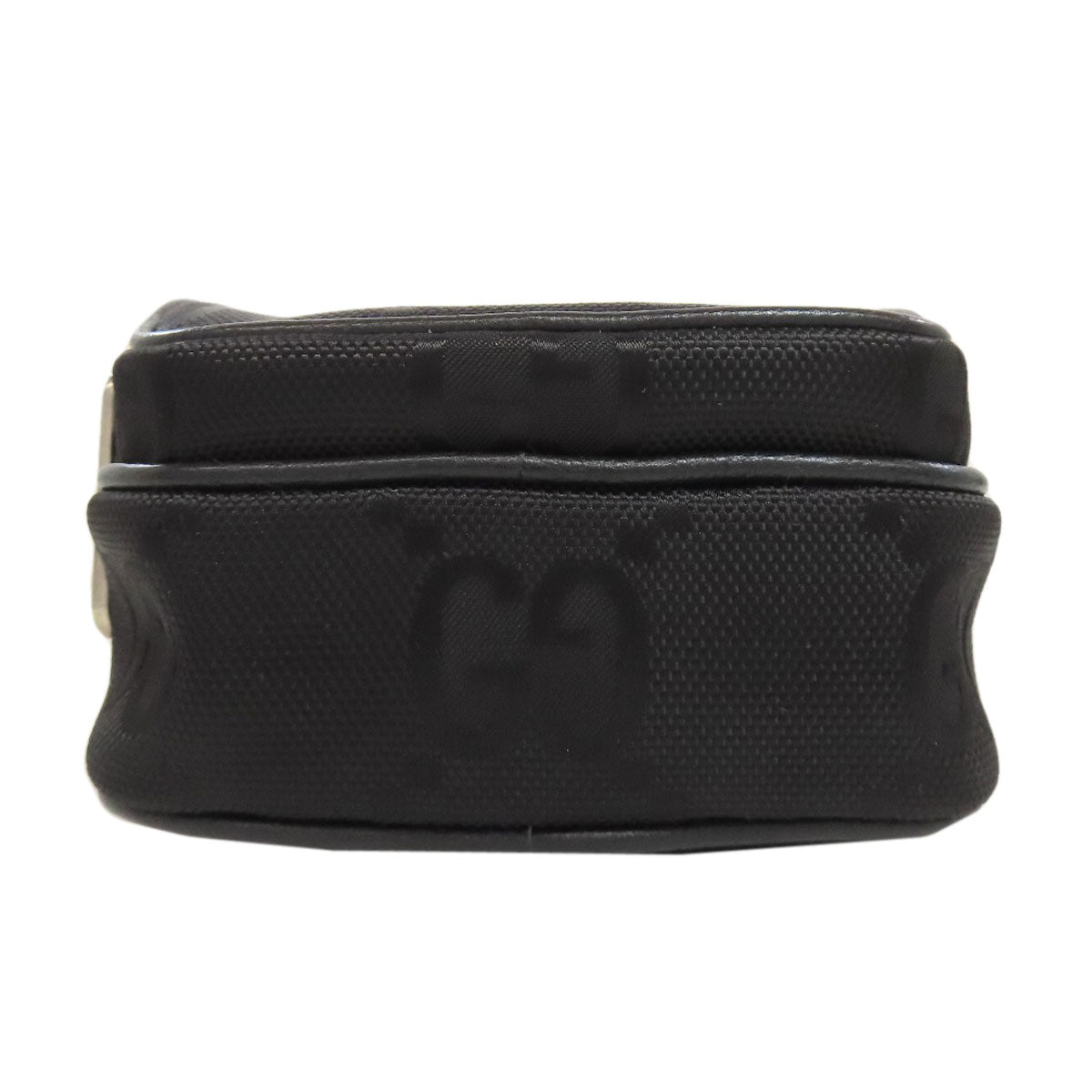 GUCCI 643882 Off the grid Shoulder Bag Nylon Ladies [Used]