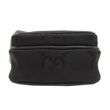 GUCCI 643882 Off the grid Shoulder Bag Nylon Ladies [Used]