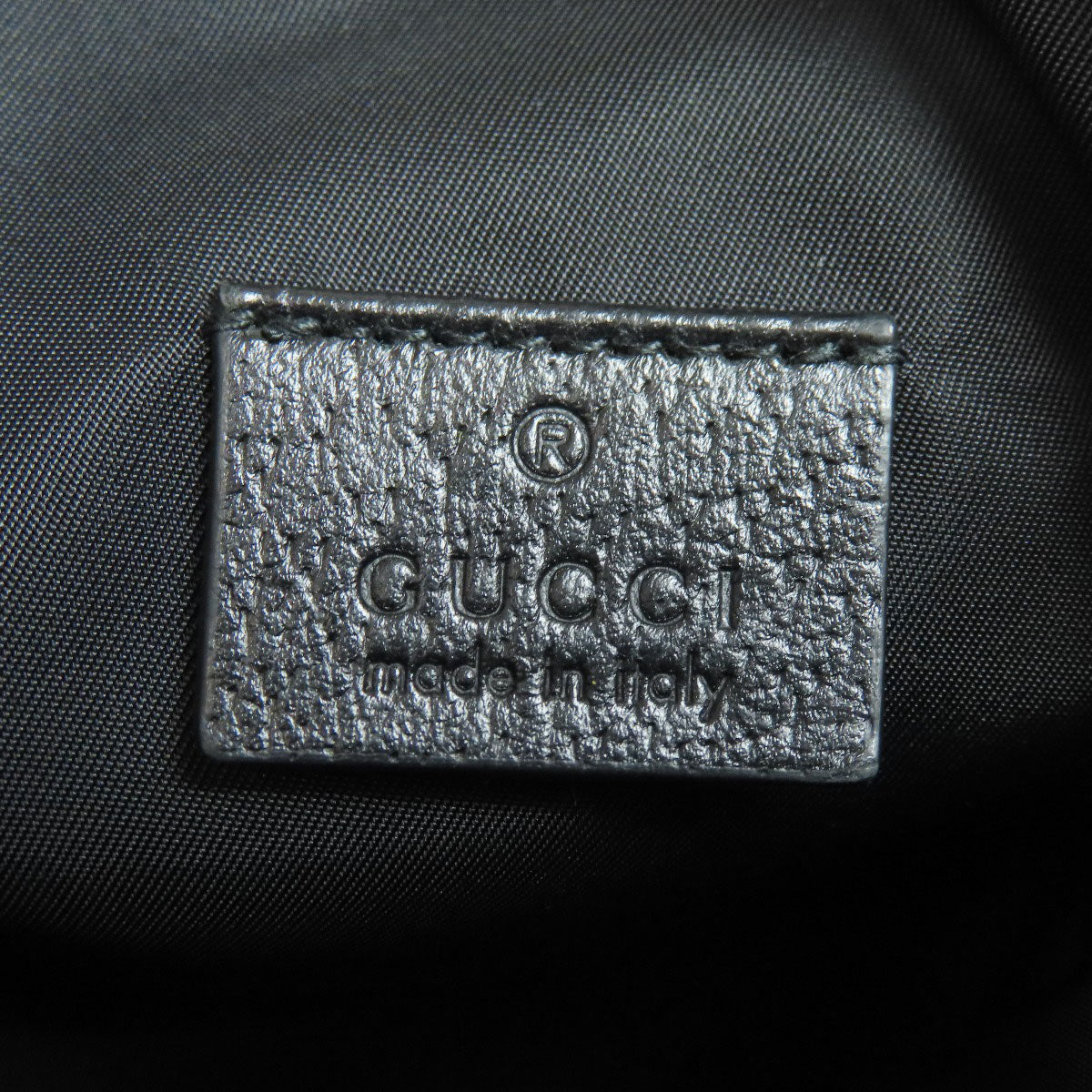 GUCCI 643882 Off the grid Shoulder Bag Nylon Ladies [Used]