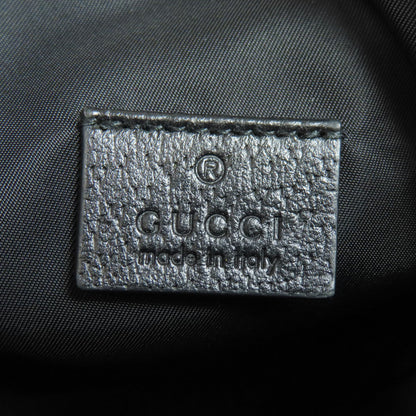 GUCCI 643882 Off the grid Shoulder Bag Nylon Ladies [Used]