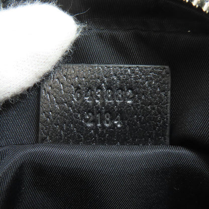 GUCCI 643882 Off the grid Shoulder Bag Nylon Ladies [Used]