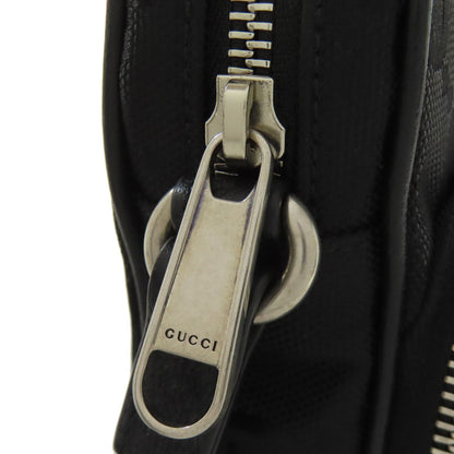 GUCCI 643882 Off the grid Shoulder Bag Nylon Ladies [Used]