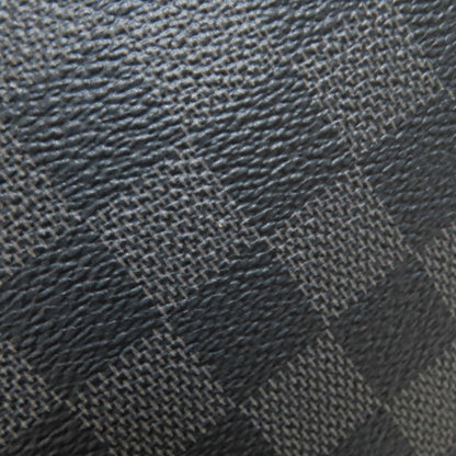 LOUIS VUITTON N40003 Mick PM NM Shoulder Bag Damier canvas Ladies [Used]