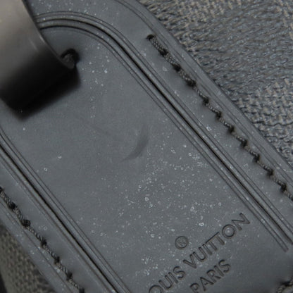 LOUIS VUITTON N40003 Mick PM NM Shoulder Bag Damier canvas Ladies [Used]