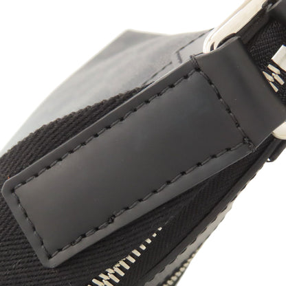 LOUIS VUITTON N40003 Mick PM NM Shoulder Bag Damier canvas Ladies [Used]