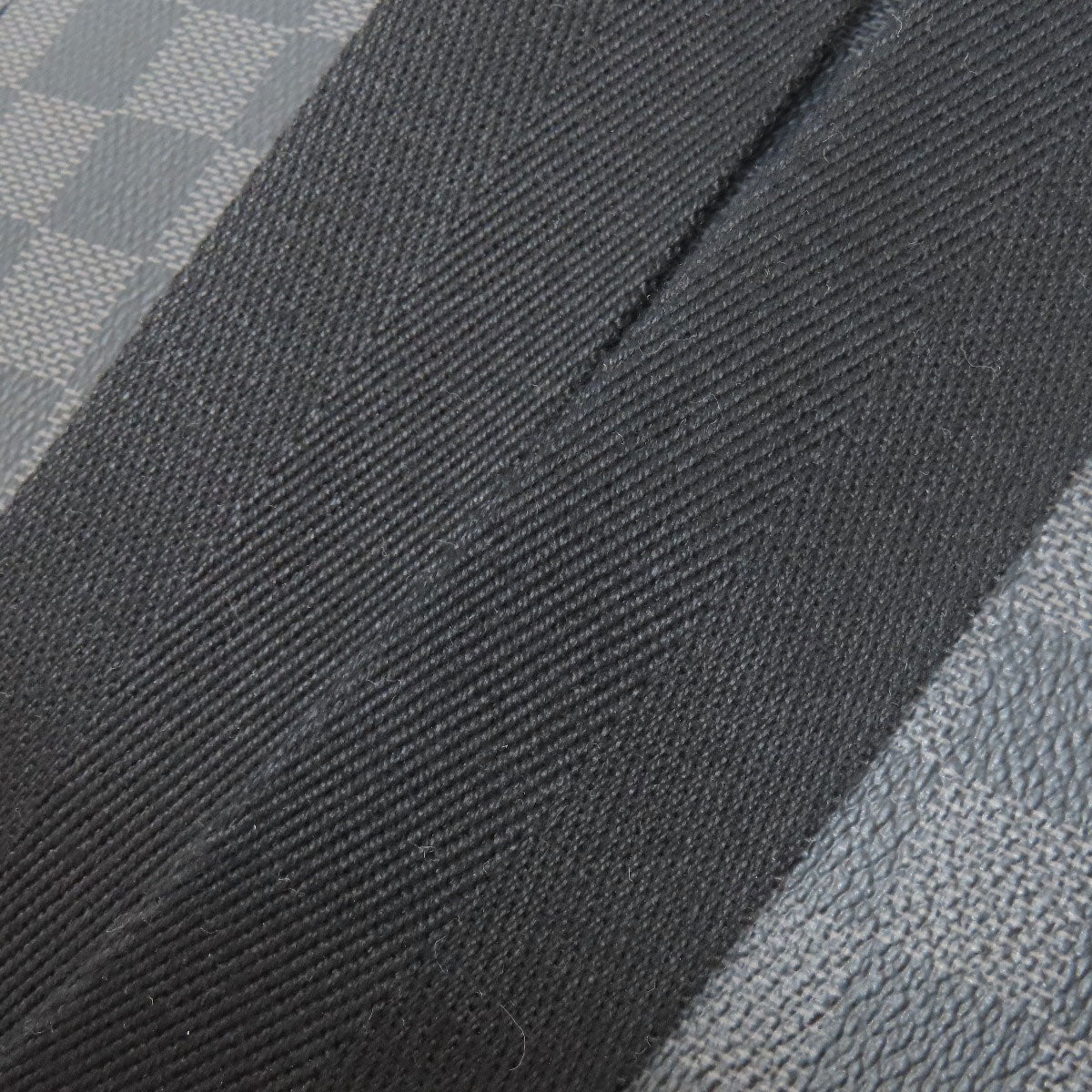 LOUIS VUITTON N40003 Mick PM NM Shoulder Bag Damier canvas Ladies [Used]