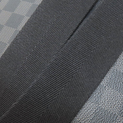 LOUIS VUITTON N40003 Mick PM NM Shoulder Bag Damier canvas Ladies [Used]