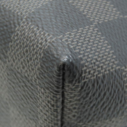 LOUIS VUITTON N40003 Mick PM NM Shoulder Bag Damier canvas Ladies [Used]