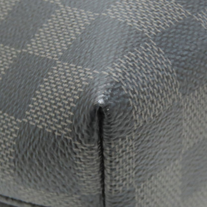 LOUIS VUITTON N40003 Mick PM NM Shoulder Bag Damier canvas Ladies [Used]