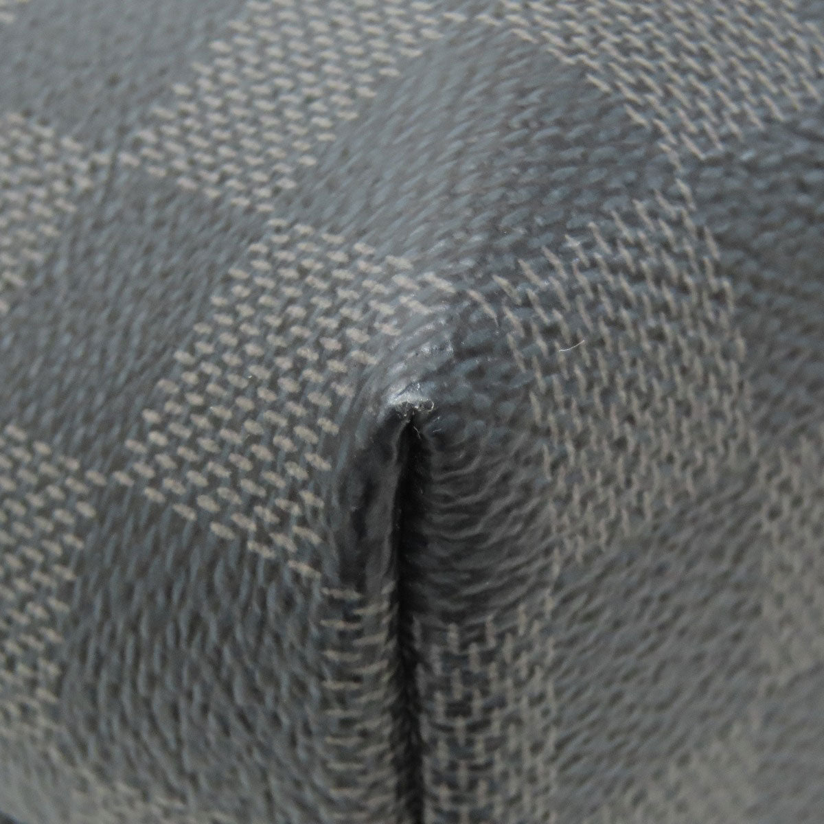 LOUIS VUITTON N40003 Mick PM NM Shoulder Bag Damier canvas Ladies [Used]