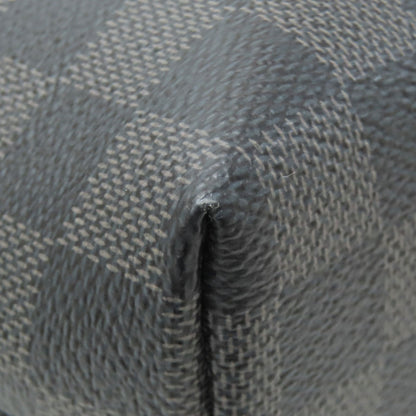 LOUIS VUITTON N40003 Mick PM NM Shoulder Bag Damier canvas Ladies [Used]