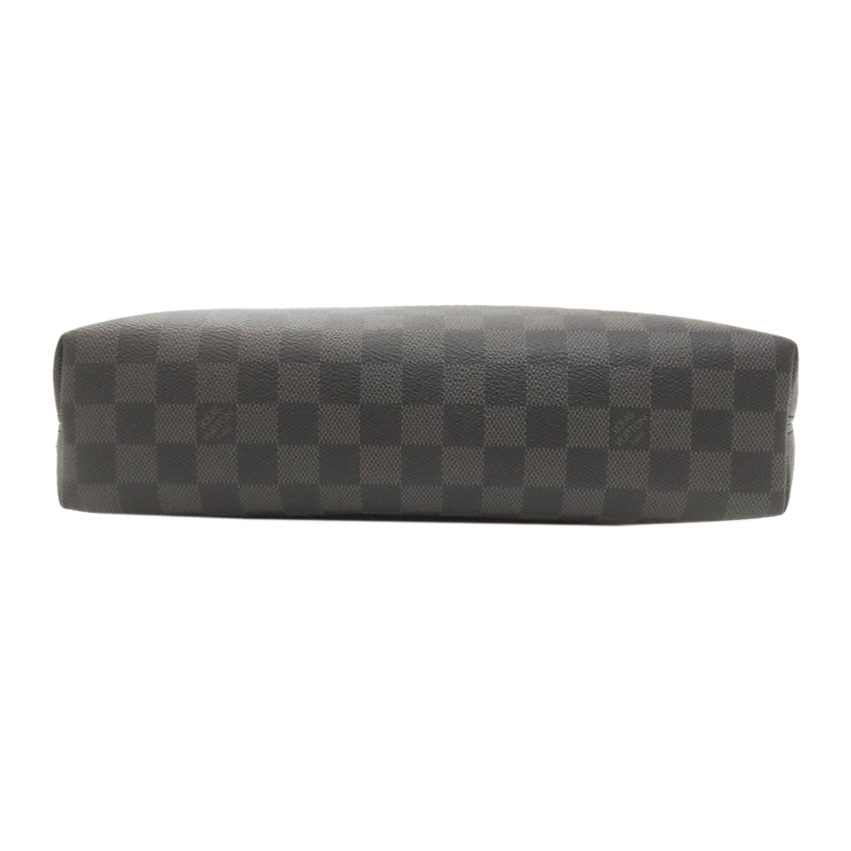 LOUIS VUITTON N40003 Mick PM NM Shoulder Bag Damier canvas Ladies [Used]