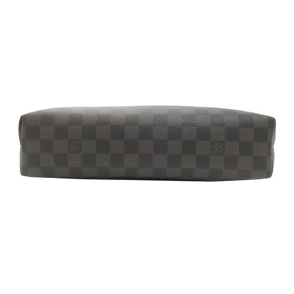 LOUIS VUITTON N40003 Mick PM NM Shoulder Bag Damier canvas Ladies [Used]