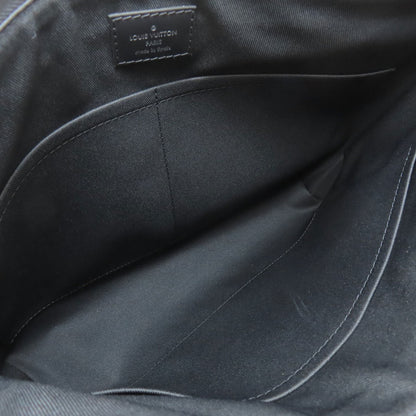 LOUIS VUITTON N40003 Mick PM NM Shoulder Bag Damier canvas Ladies [Used]