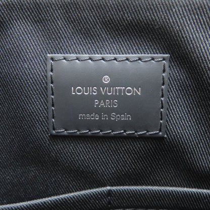 LOUIS VUITTON N40003 Mick PM NM Shoulder Bag Damier canvas Ladies [Used]