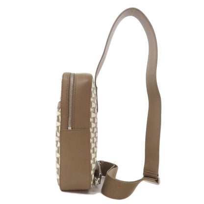 BALLY Overall handle body bag PVC Ladies [Used]