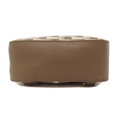 BALLY Overall handle body bag PVC Ladies [Used]