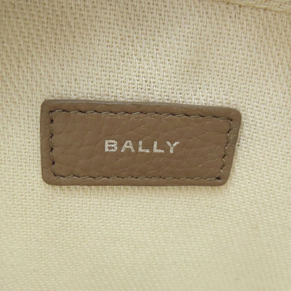 BALLY Overall handle body bag PVC Ladies [Used]