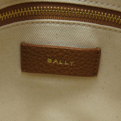 BALLY Total pattern 2WAY Tote Bag PVC Ladies [Used]