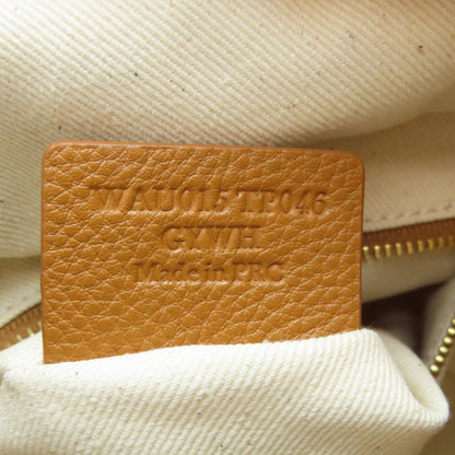 BALLY Total pattern 2WAY Tote Bag PVC Ladies [Used]