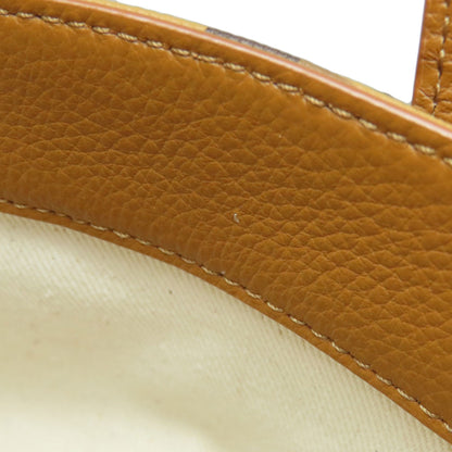 BALLY Total pattern 2WAY Tote Bag PVC Ladies [Used]