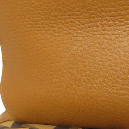 BALLY Overall handle Shoulder Bag PVC Ladies [Used]