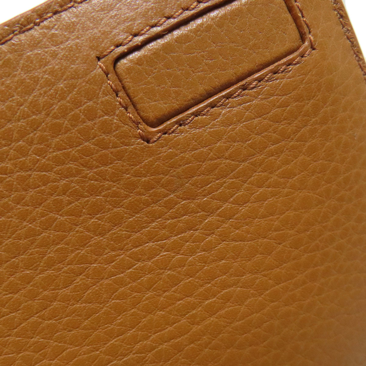 BALLY Overall handle Shoulder Bag PVC Ladies [Used]