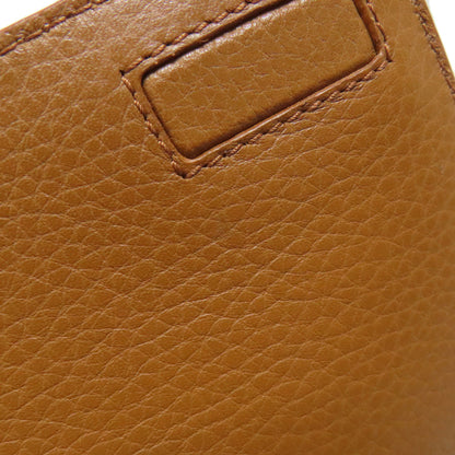 BALLY Overall handle Shoulder Bag PVC Ladies [Used]