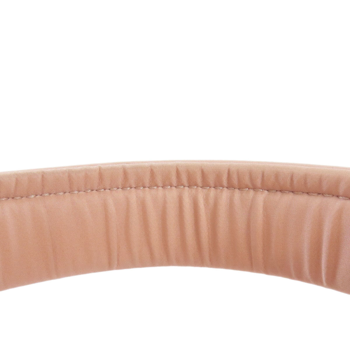 クロエ ウッディトート 2WAY ハンドバッグ ナイロン素材 レディース 【中古】【CHLOE】
