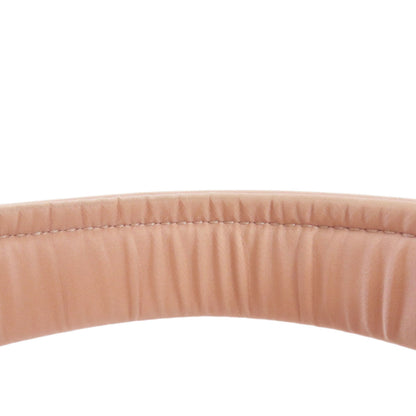 クロエ ウッディトート 2WAY ハンドバッグ ナイロン素材 レディース 【中古】【CHLOE】