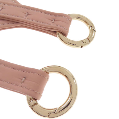クロエ ウッディトート 2WAY ハンドバッグ ナイロン素材 レディース 【中古】【CHLOE】