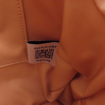 クロエ ウッディトート 2WAY ハンドバッグ ナイロン素材 レディース 【中古】【CHLOE】